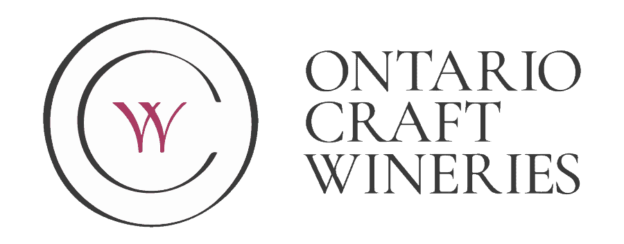 Ontario Craft Wineries Logo